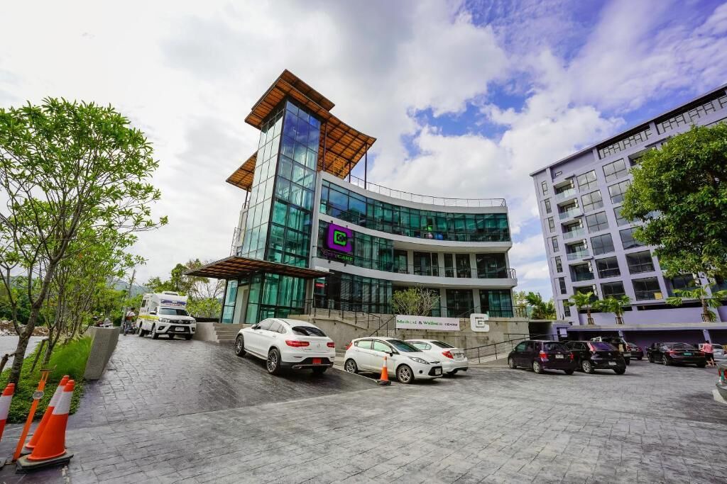 Photo of Outdoor in Kamala
