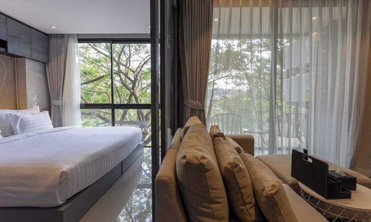 Photo of Bedroom in Kamala