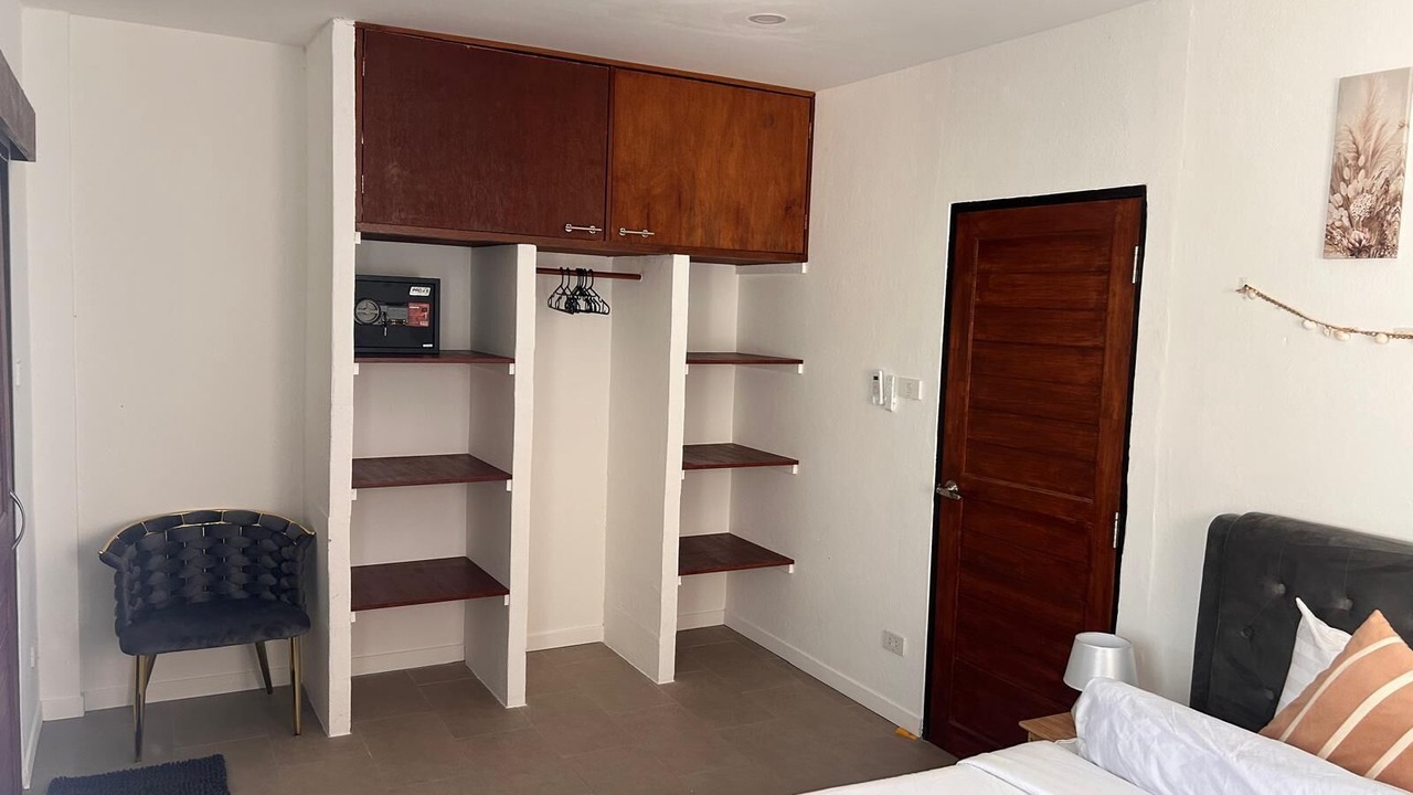 Photo of Bedroom in Thong Krut