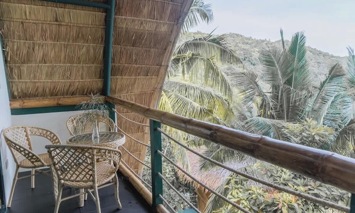 Photo of Outdoor in Ko Pha-ngan