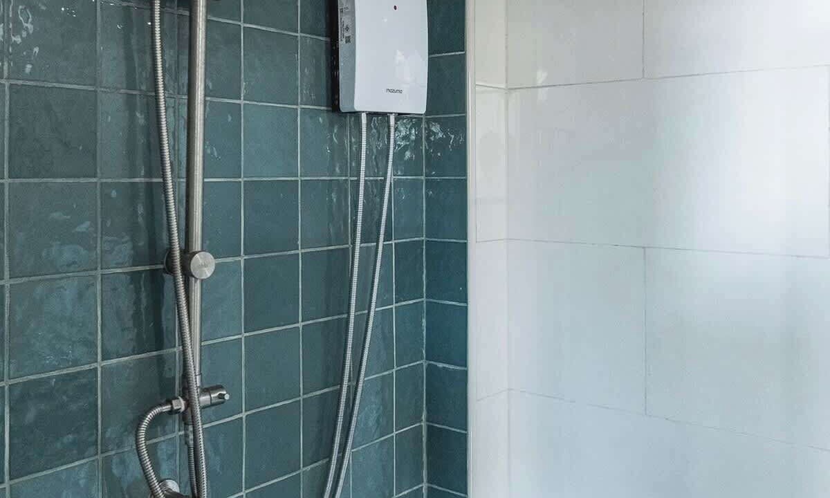 Photo of Bathroom in Ko Pha-ngan
