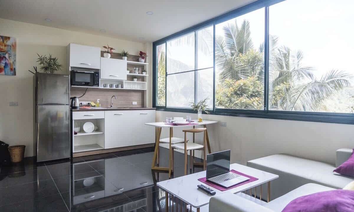 Photo of Livingroom in Ko Pha-ngan
