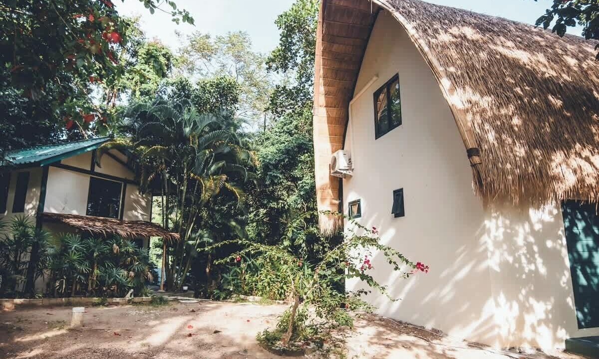 Photo of Outdoor in Ko Pha-ngan