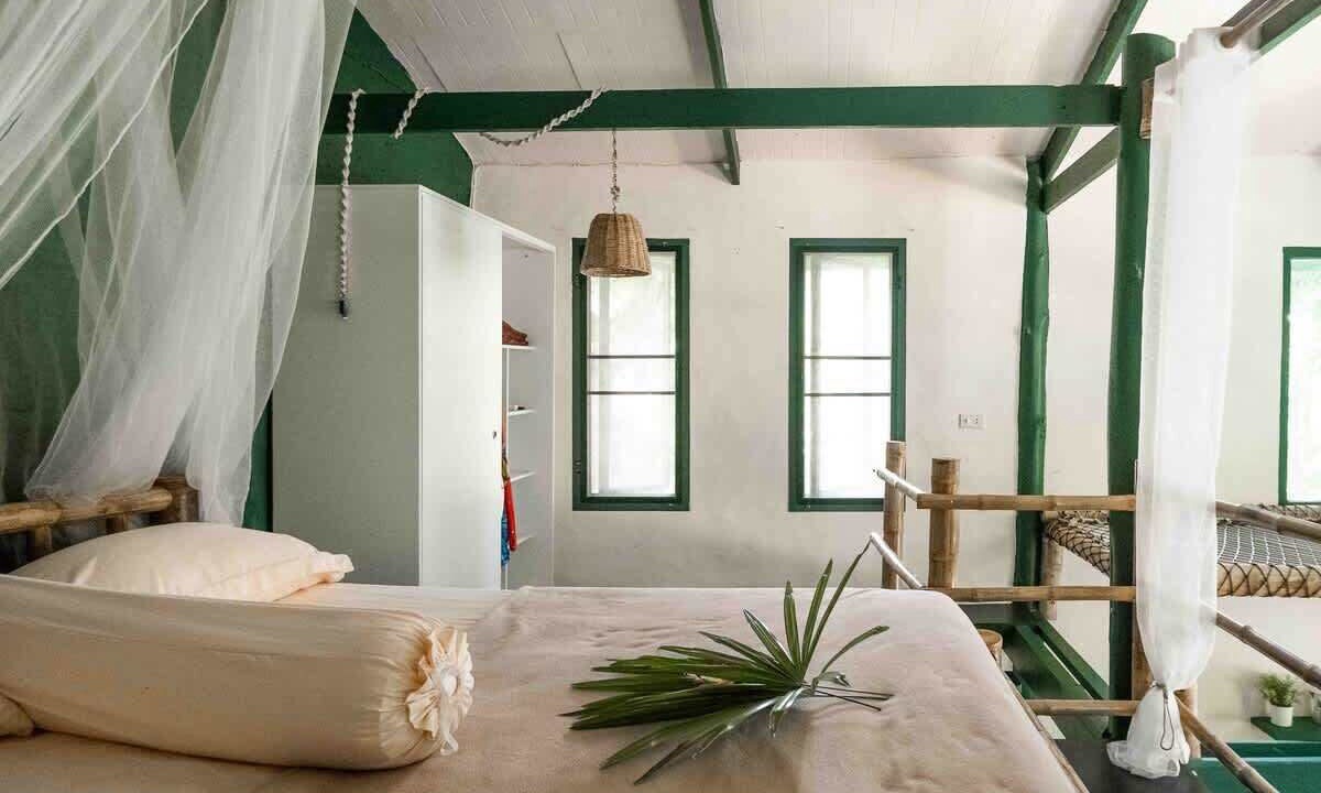 Photo of Bedroom in Ko Pha-ngan