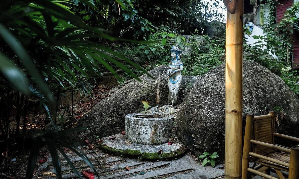 Photo of Outdoor in Ko Pha-ngan
