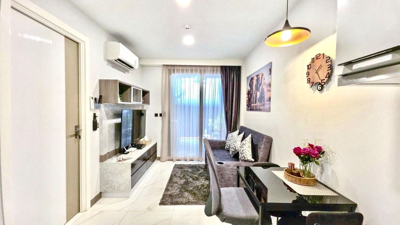Photo of Livingroom in Ao Nang