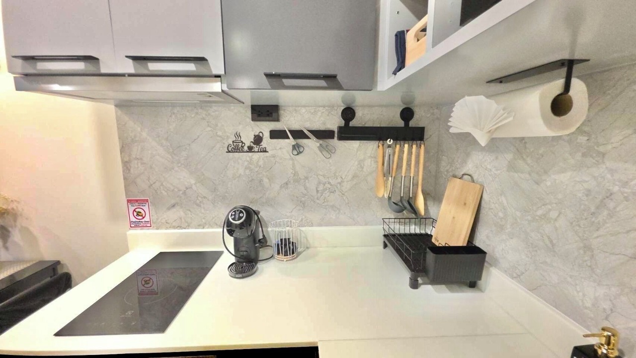 Photo of Kitchen in Ao Nang