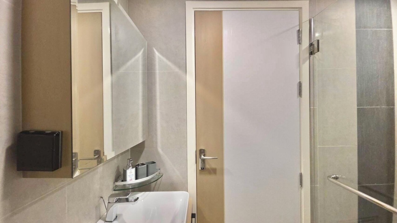 Photo of Bathroom in Ao Nang