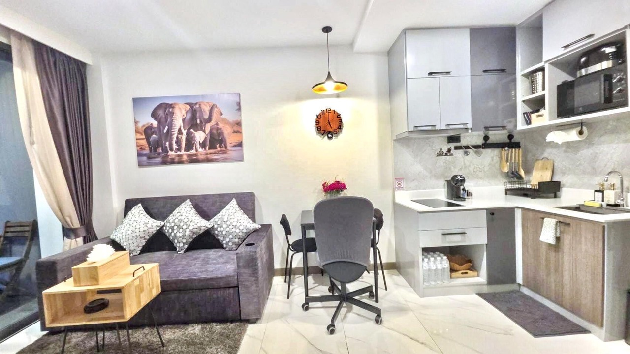 Photo of Livingroom in Ao Nang