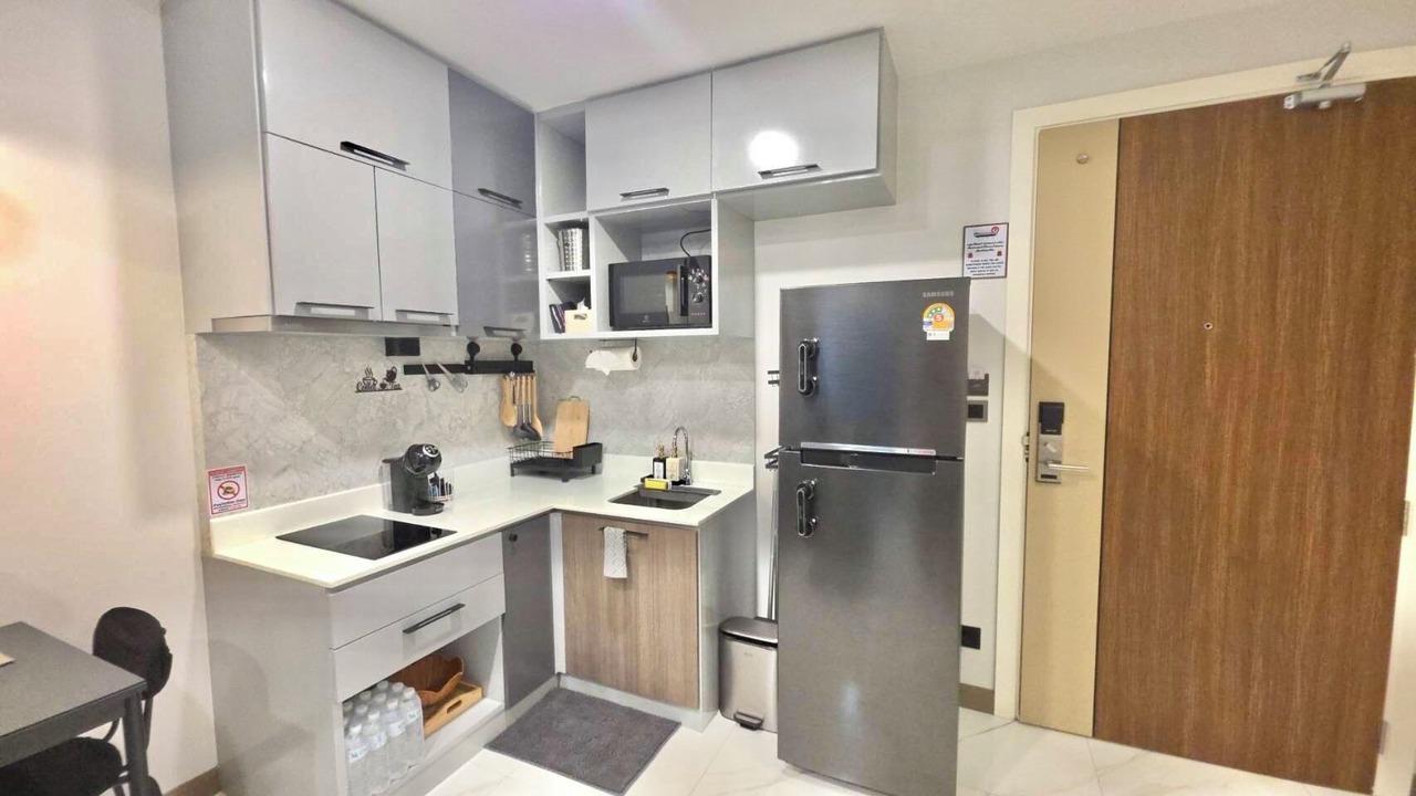 Photo of Kitchen in Ao Nang