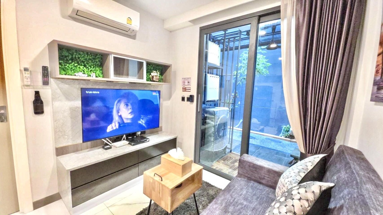 Photo of Livingroom in Ao Nang