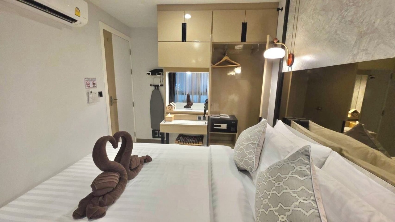Photo of Bedroom in Ao Nang