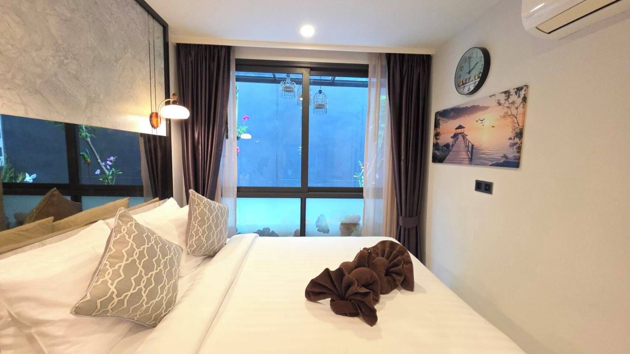 Photo of Bedroom in Ao Nang