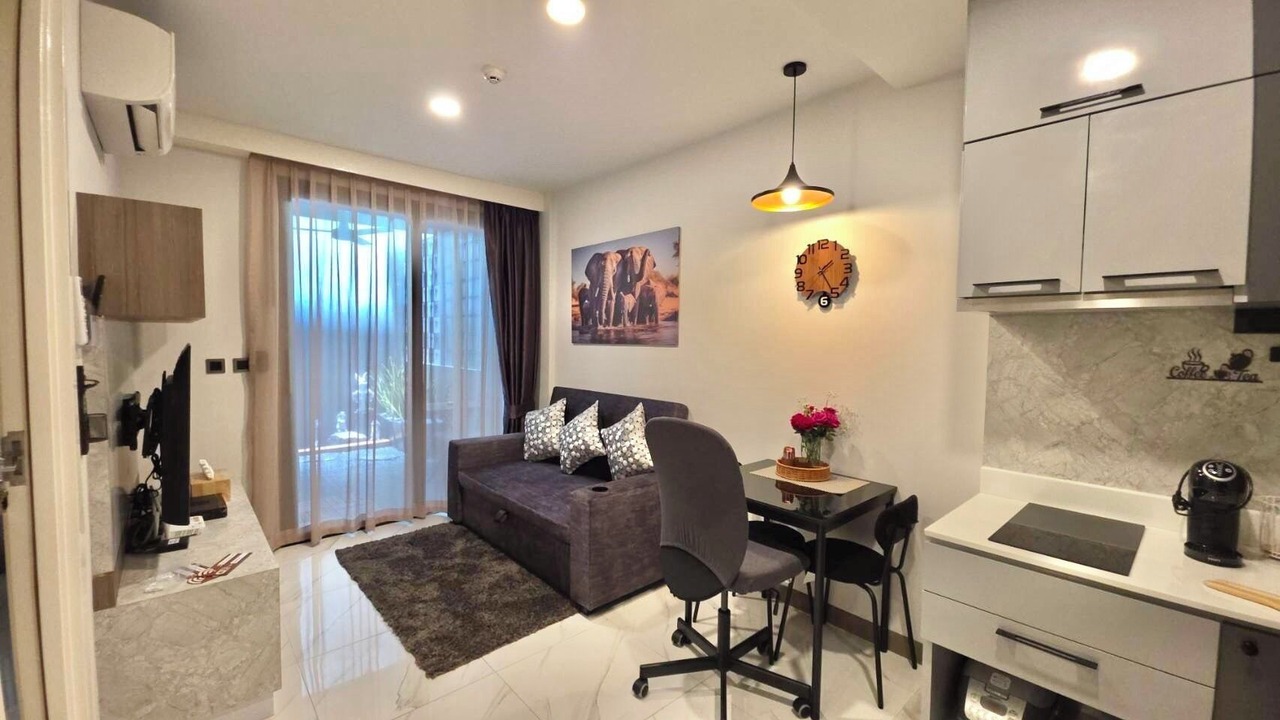 Photo of Livingroom in Ao Nang