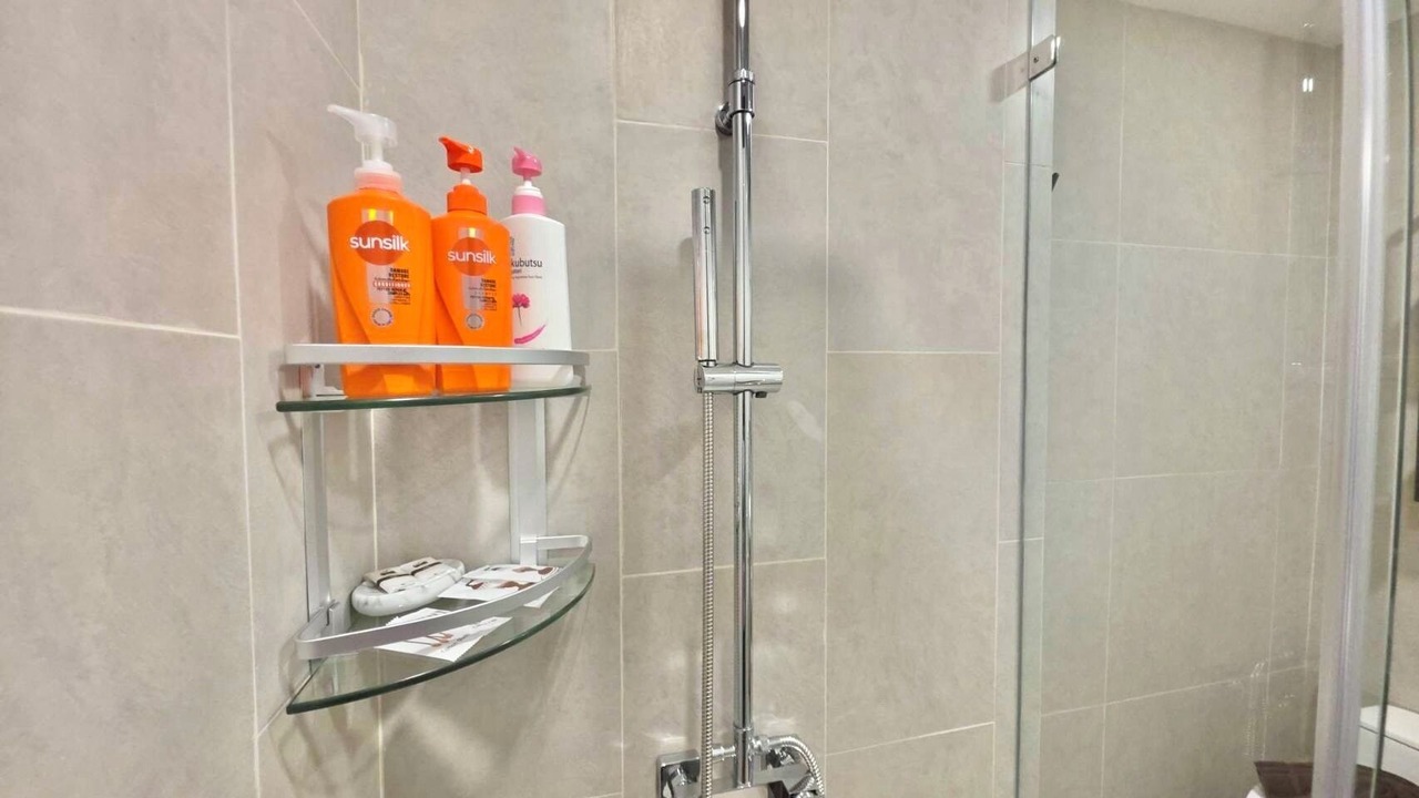 Photo of Bathroom in Ao Nang