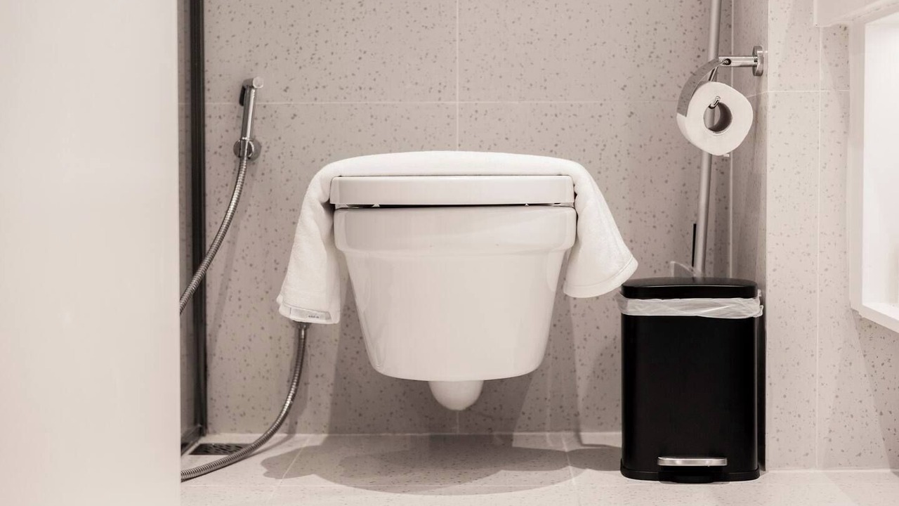 Photo of Bathroom in Choeng Thale