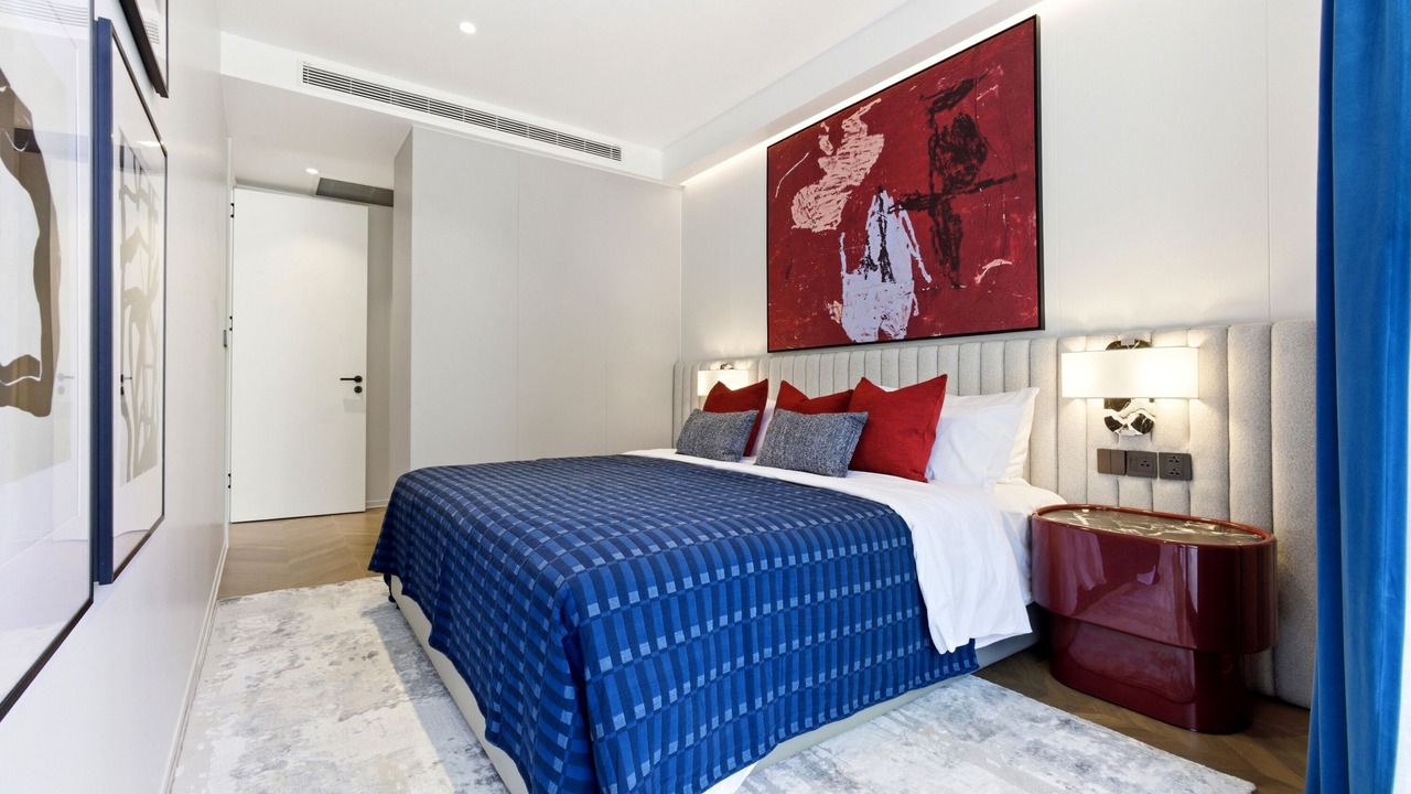 Photo of Bedroom in Choeng Thale