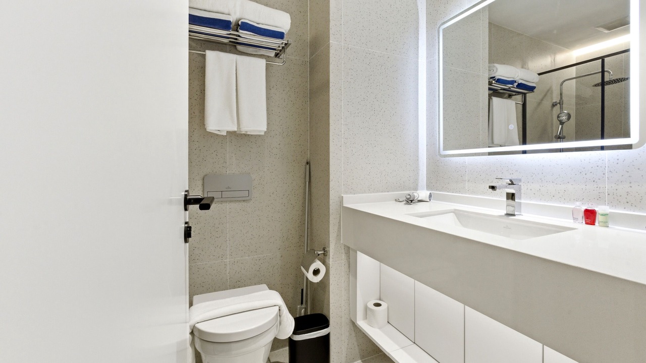 Photo of Bathroom in Choeng Thale