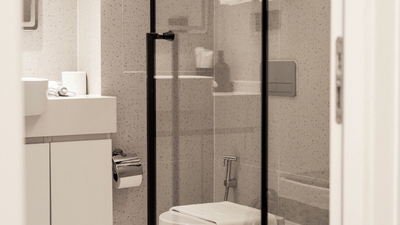 Photo of Bathroom in Choeng Thale