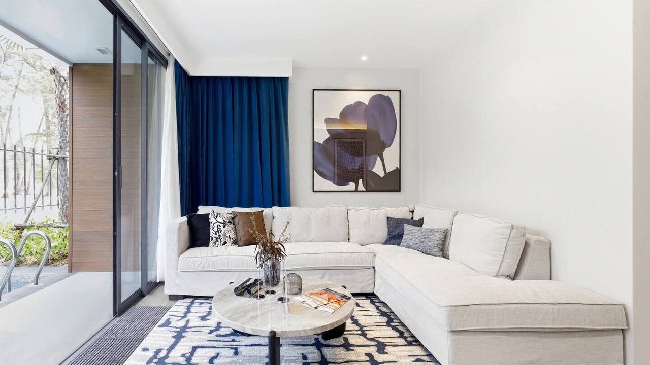 Photo of Livingroom in Choeng Thale