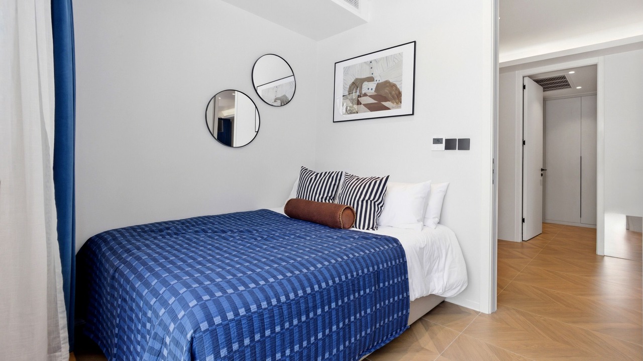 Photo of Bedroom in Choeng Thale