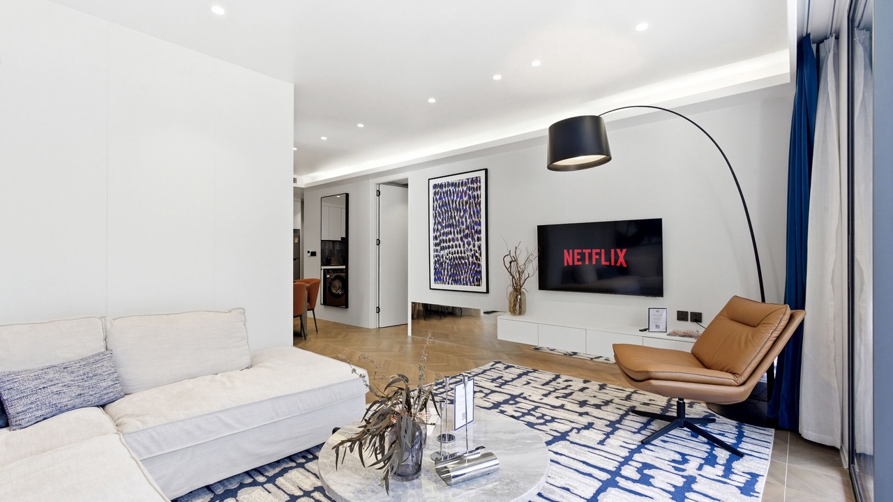 Photo of Livingroom in Choeng Thale