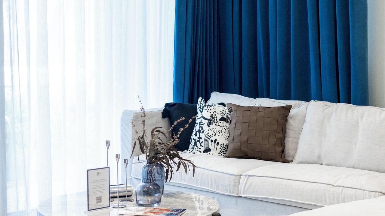 Photo of Livingroom in Choeng Thale