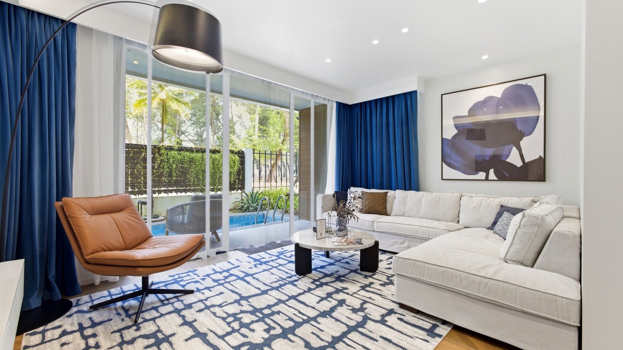 Photo of Livingroom in Choeng Thale