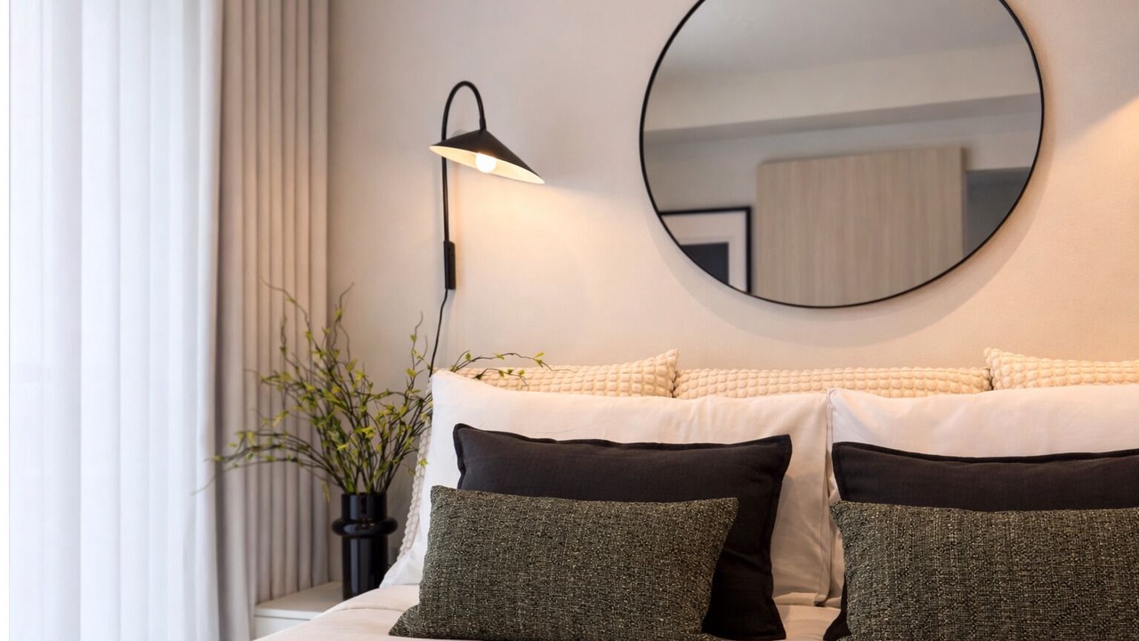 Photo of Bedroom in Laguna