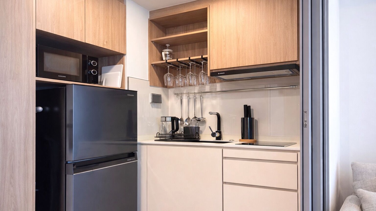 Photo of Kitchen in Laguna
