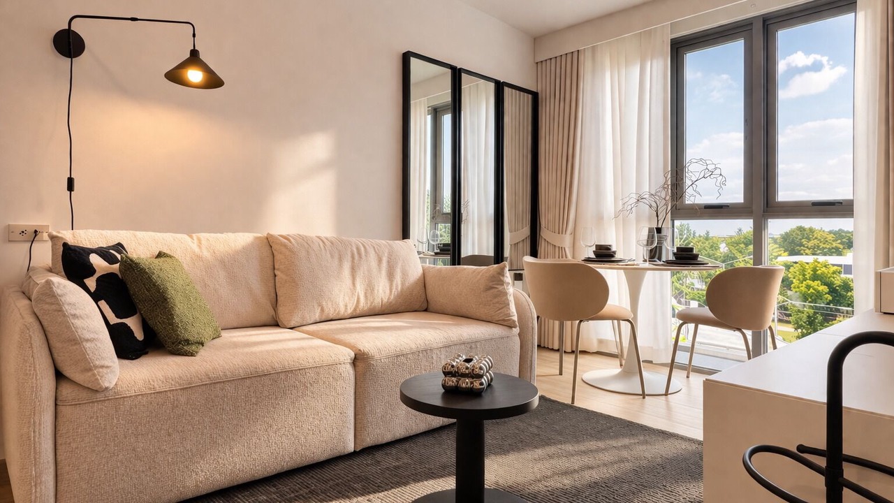 Photo of Livingroom in Laguna