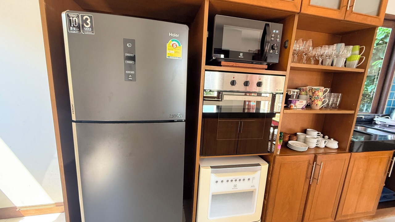 Photo of Kitchen in Kram