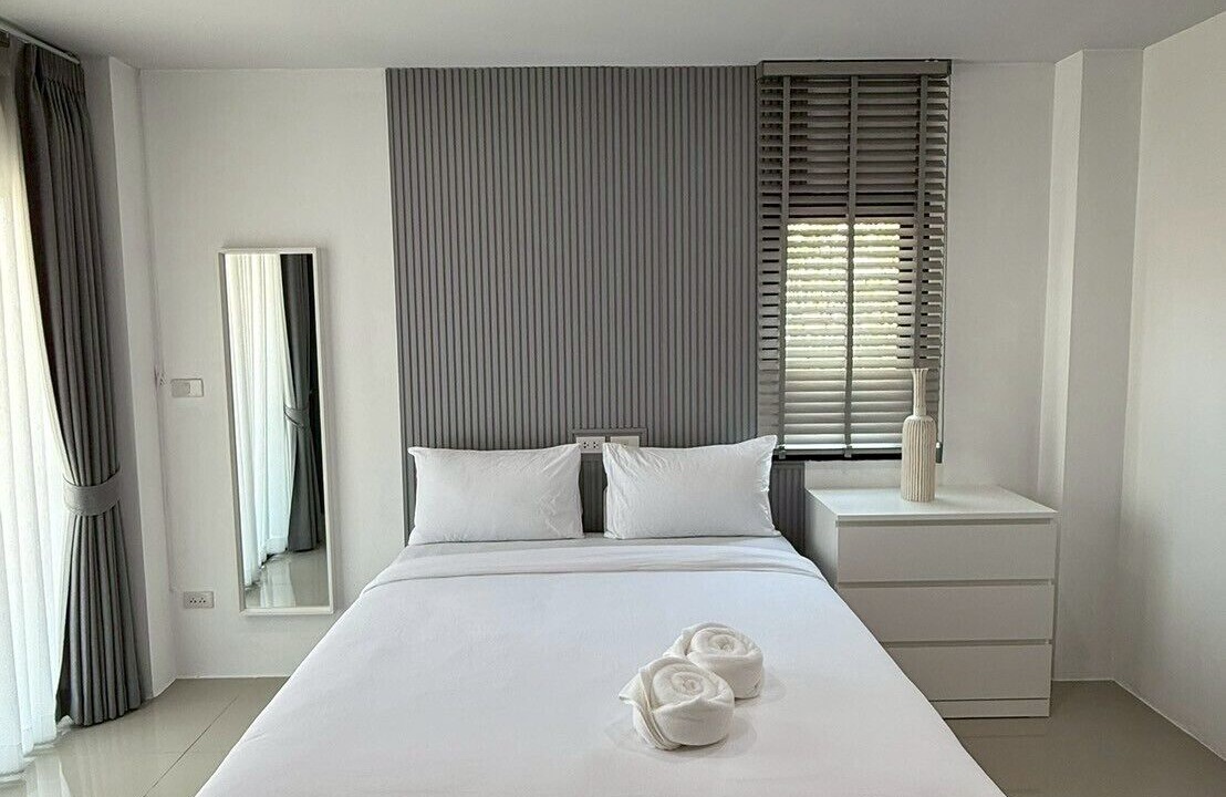 Photo of Bedroom in Map Yang Phon