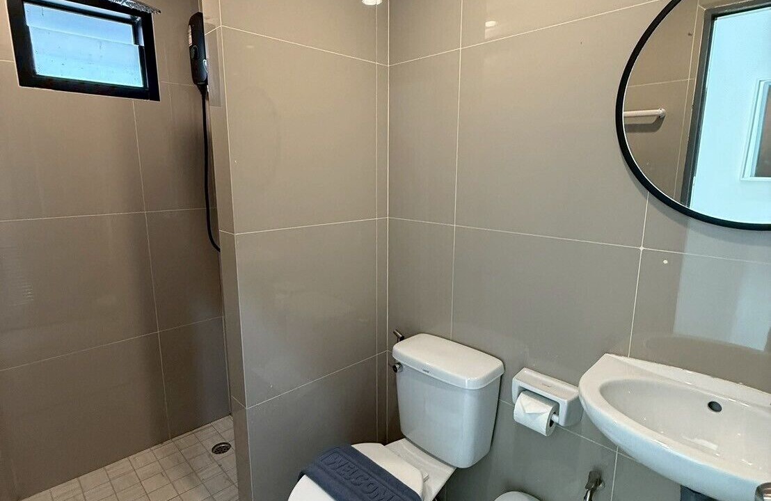 Photo of Bathroom in Map Yang Phon