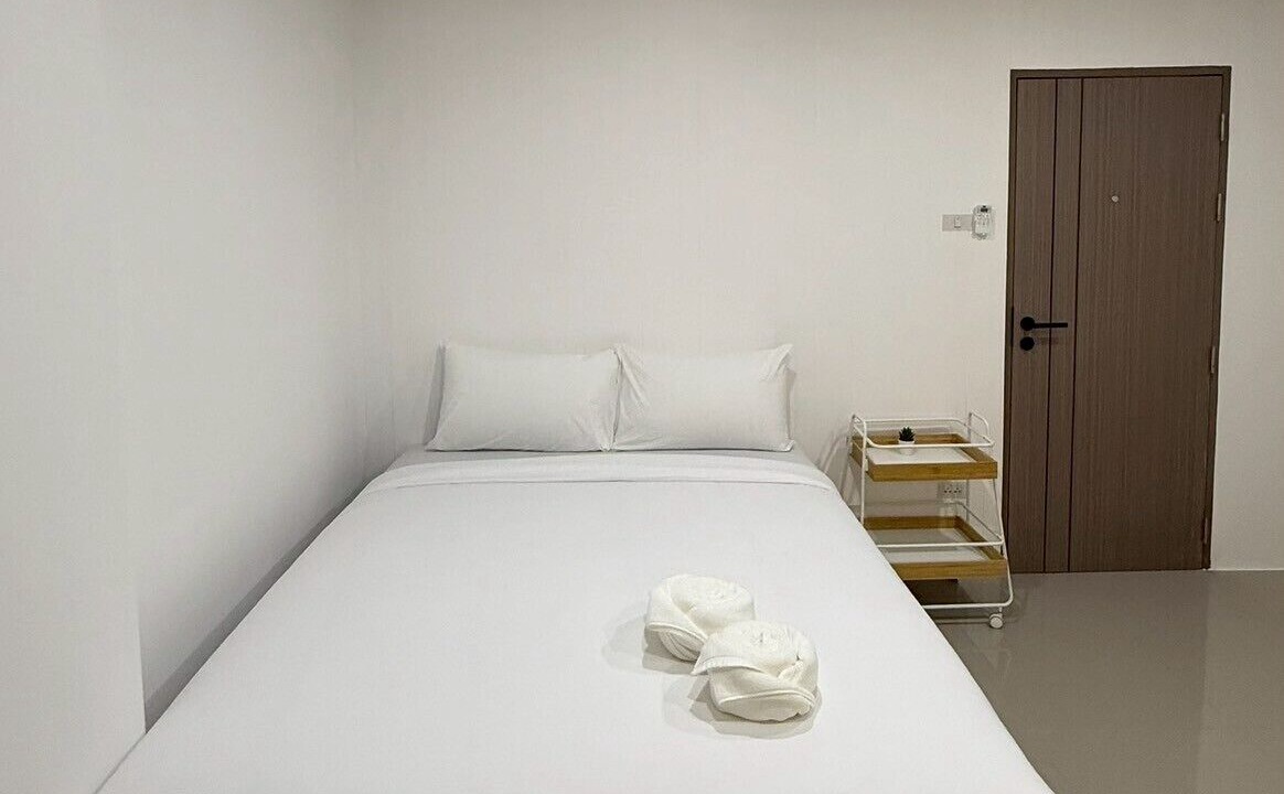 Photo of Bedroom in Map Yang Phon