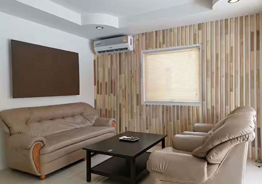 Photo of Livingroom in Nong Prue