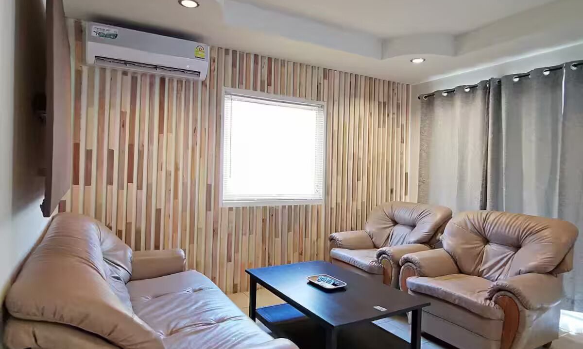 Photo of Livingroom in Nong Prue