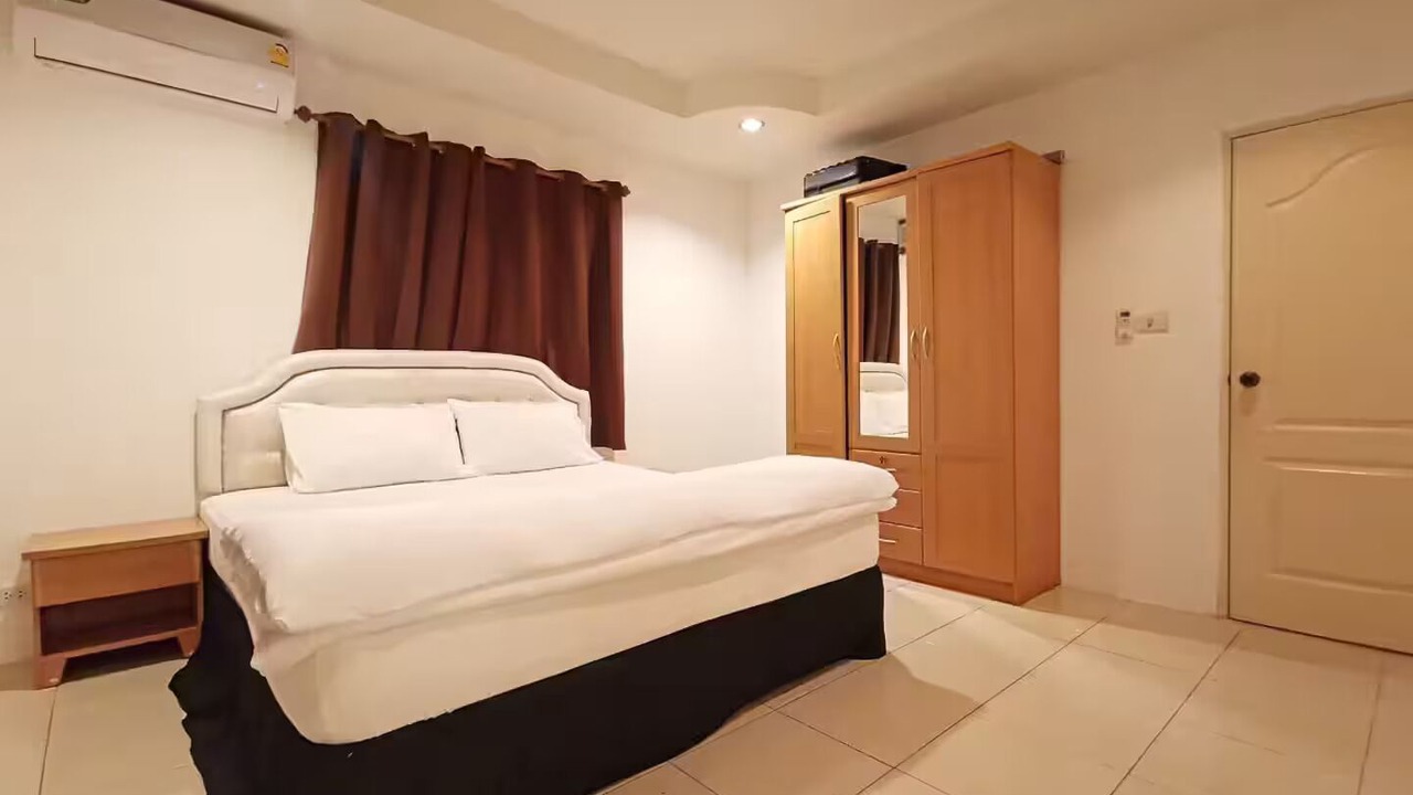 Photo of Bedroom in Nong Prue
