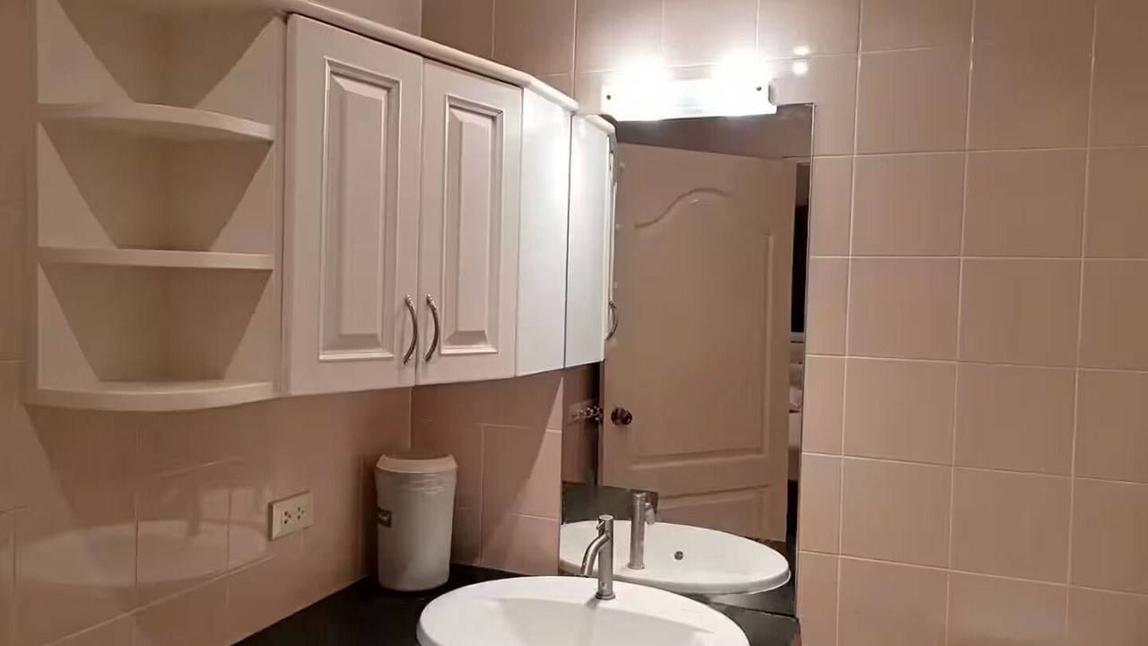 Photo of Bathroom in Nong Prue