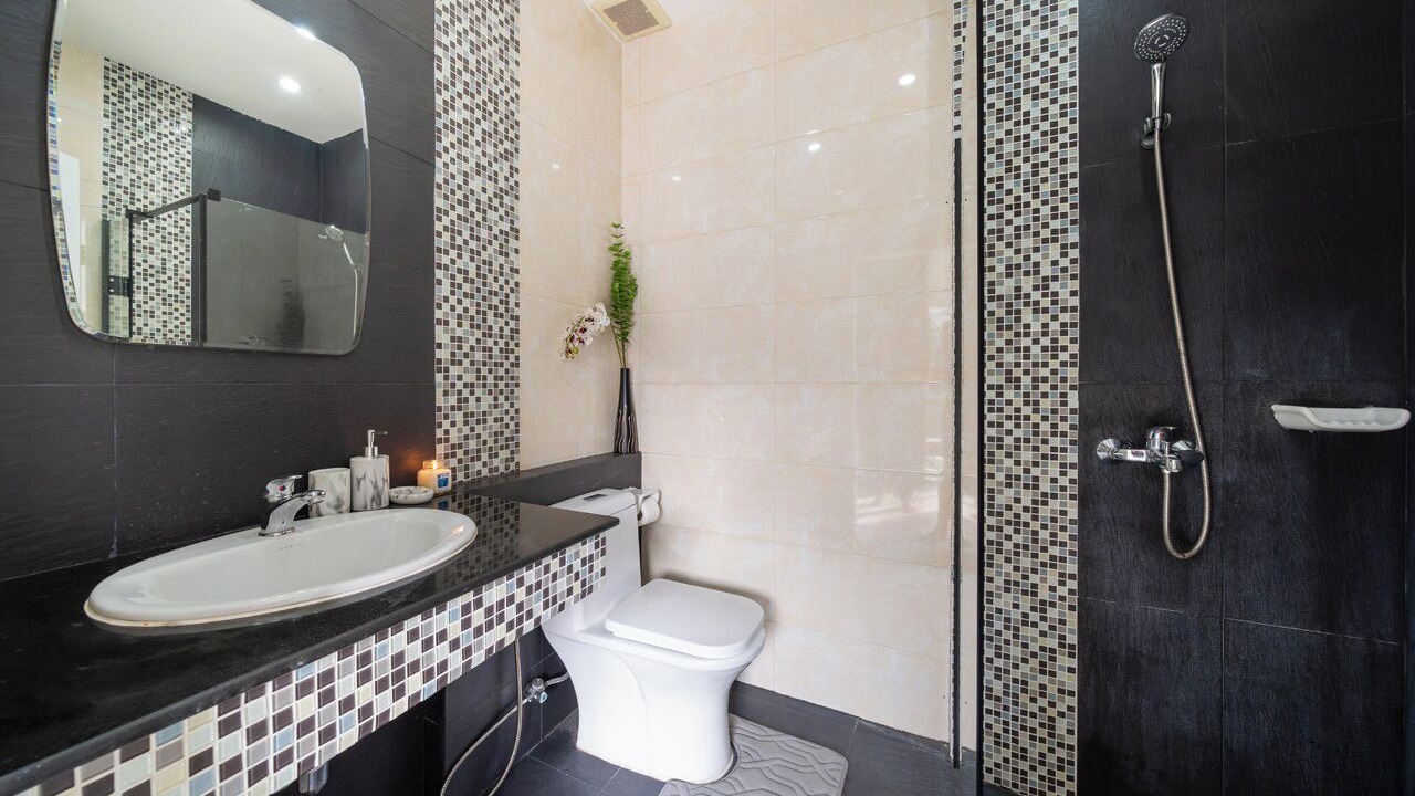 Photo of Bathroom in Cherngtalay