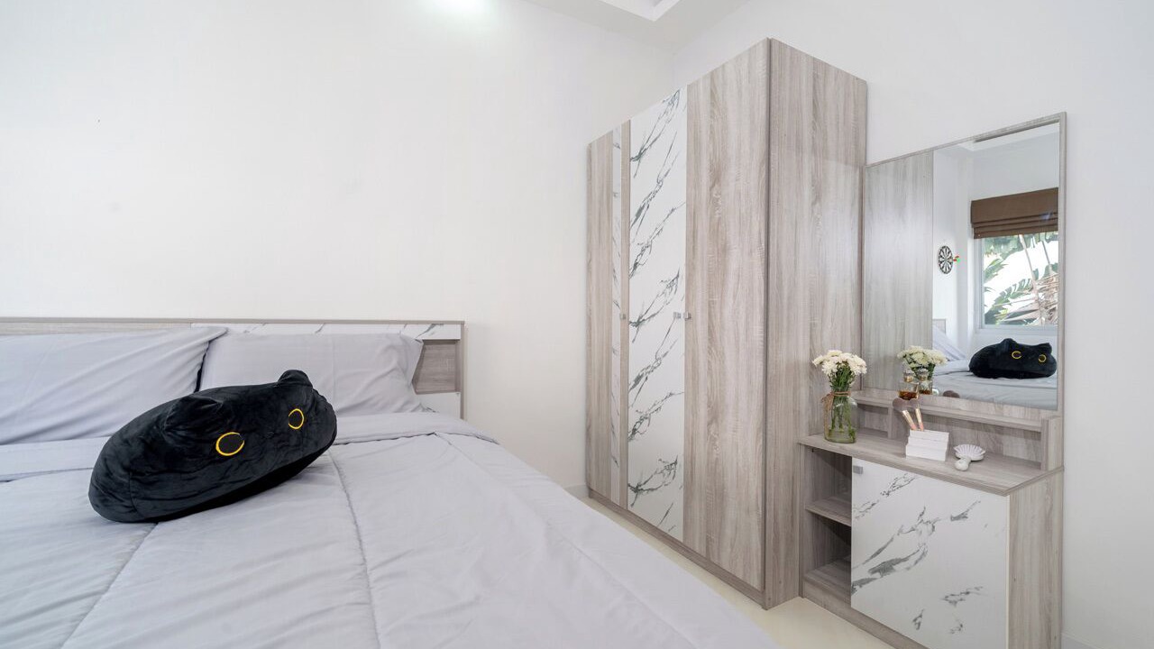 Photo of Bedroom in Cherngtalay