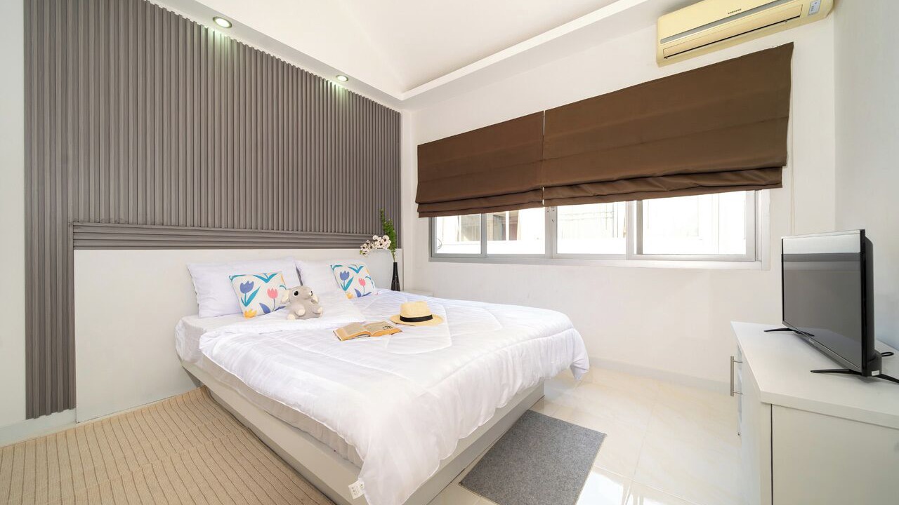 Photo of Bedroom in Cherngtalay