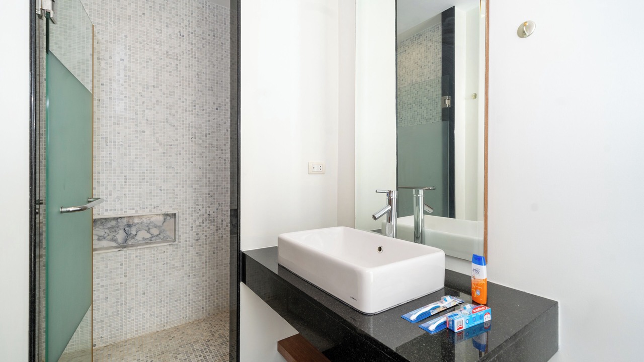 Photo of Bathroom in Cherngtalay