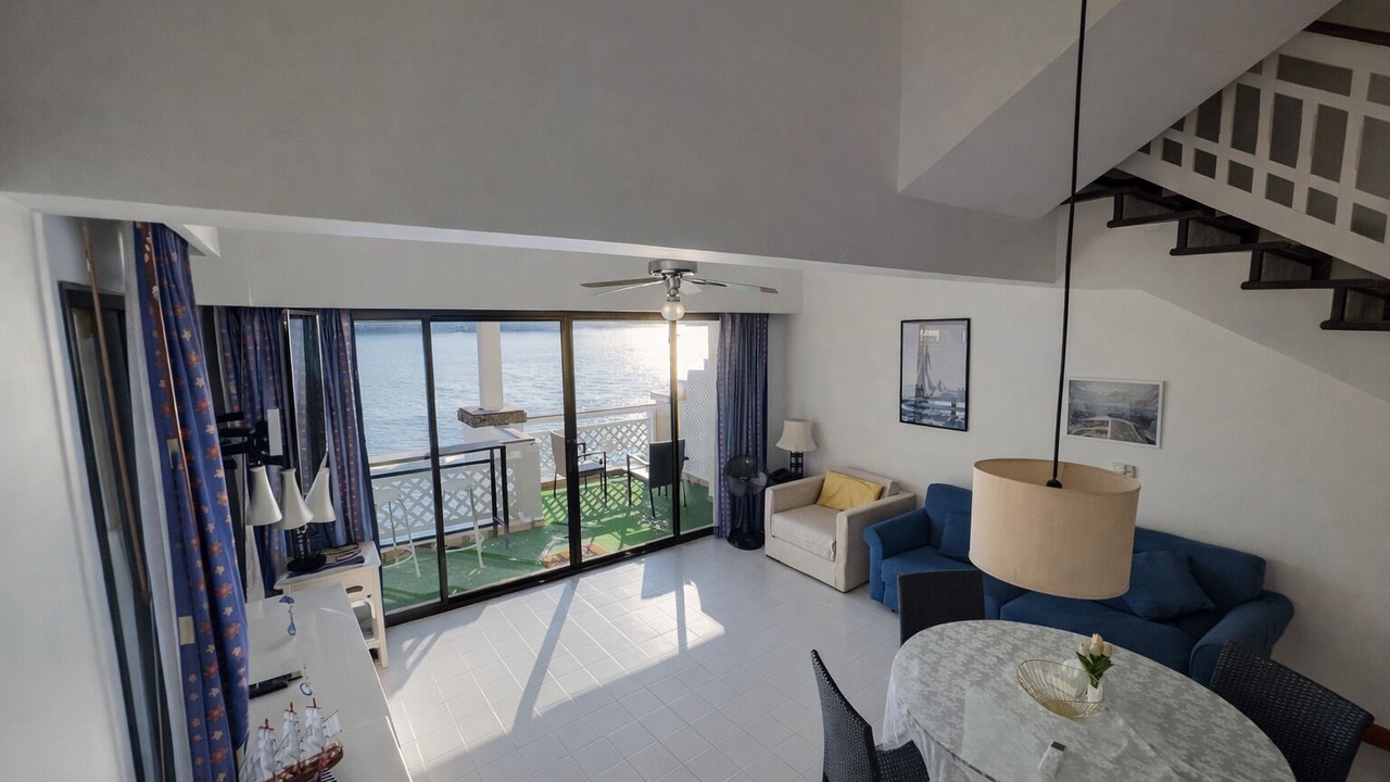 Photo of Livingroom in Cherngtalay