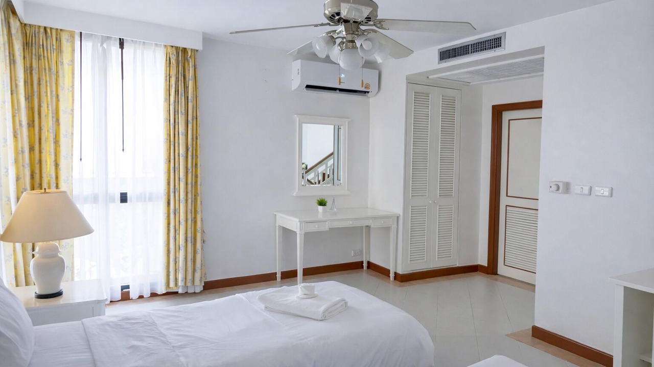 Photo of Bedroom in Cherngtalay