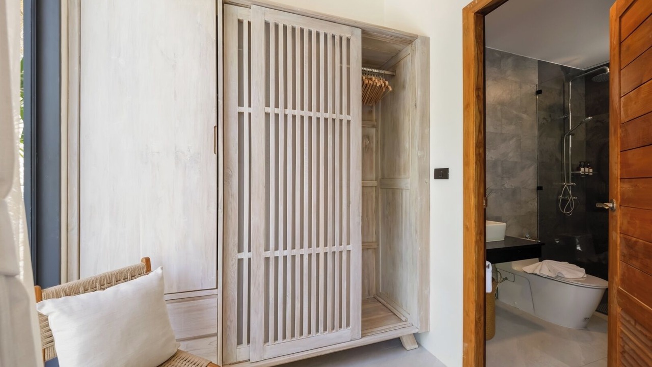Photo of Bathroom in Lamai