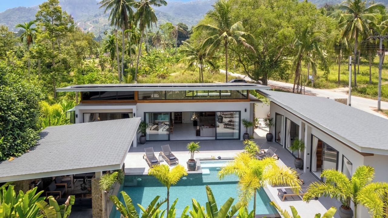 Photo of Outdoor in Lamai