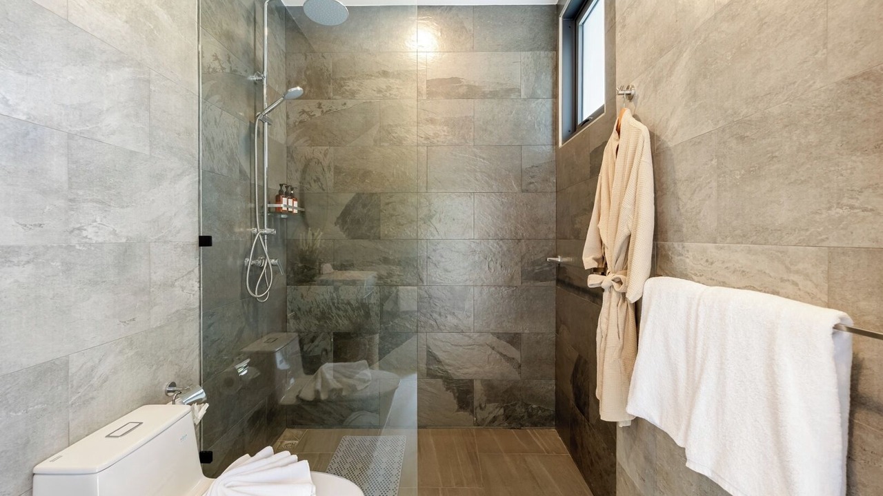 Photo of Bathroom in Lamai