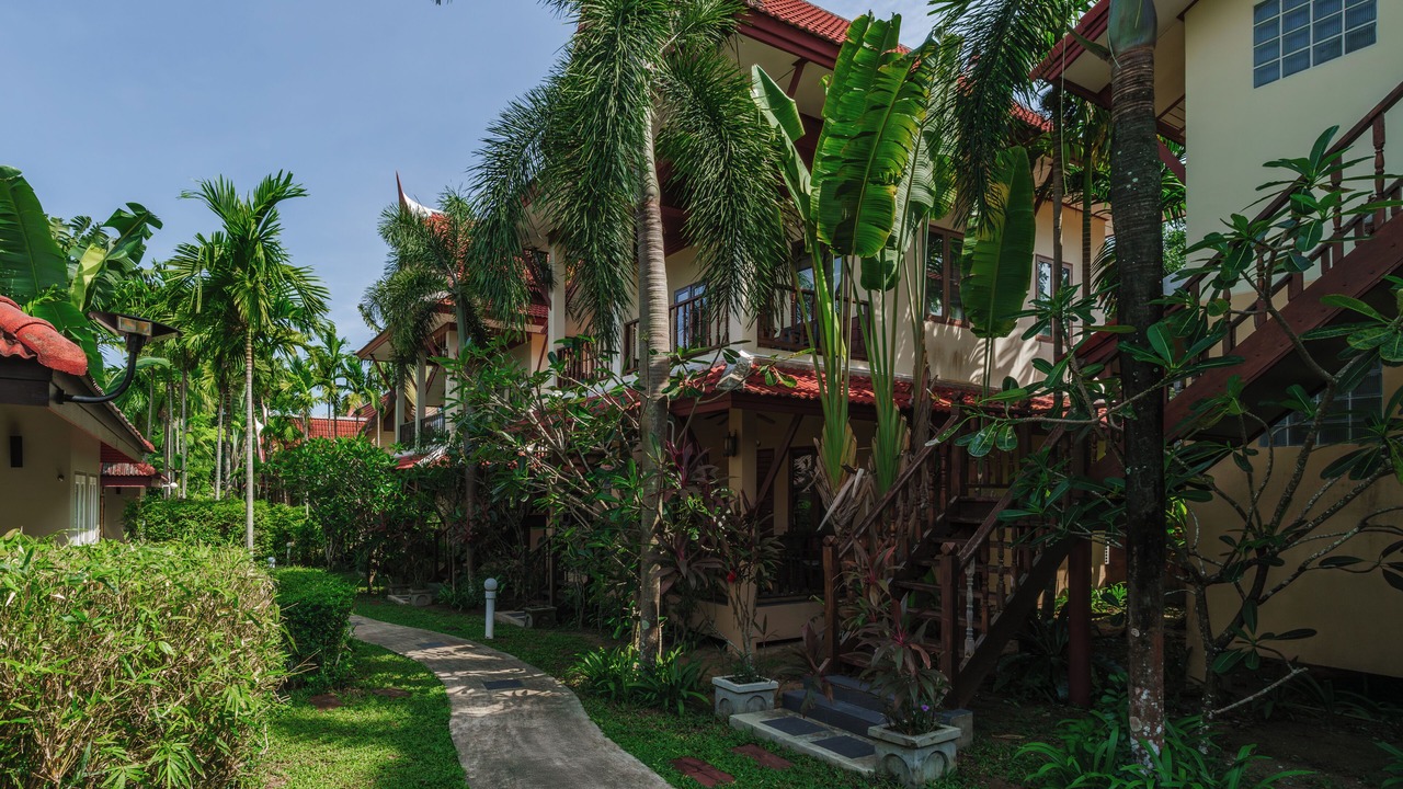 Photo of Outdoor in Rawai