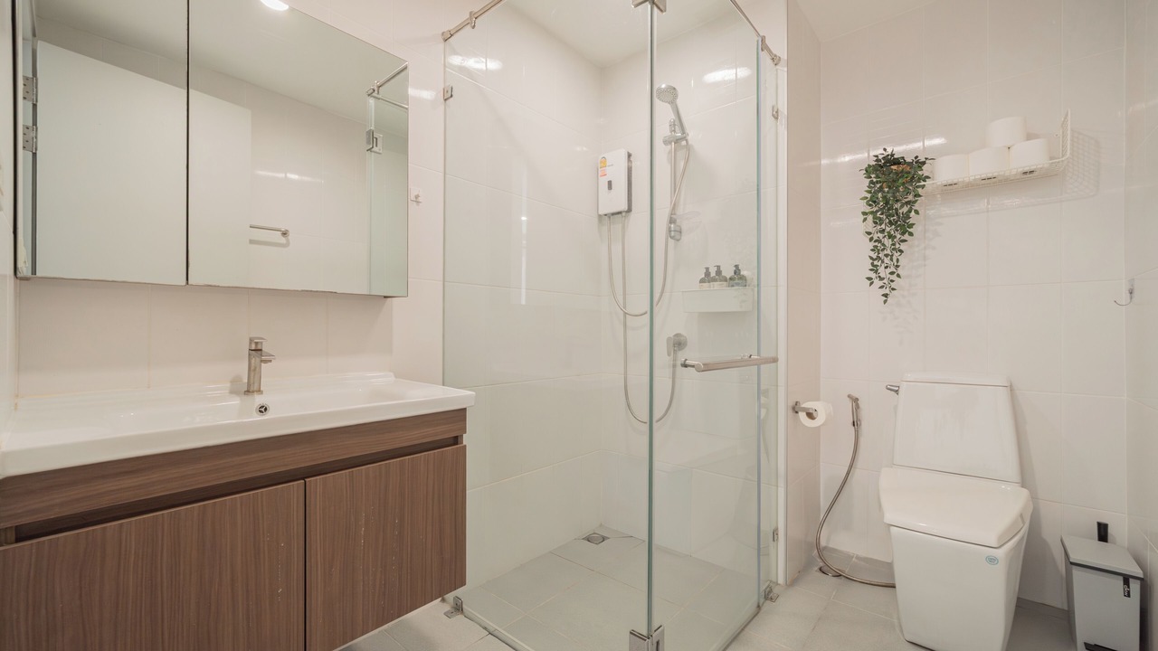 Photo of Bathroom in Sukhumvit
